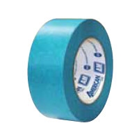 3/4 Inch Aqua Masking Tape 18MM x 54.80M, Case of 48